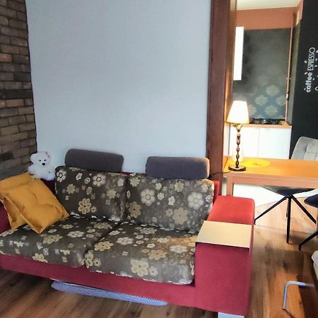 Lesny Apartament Білосток Екстер'єр фото