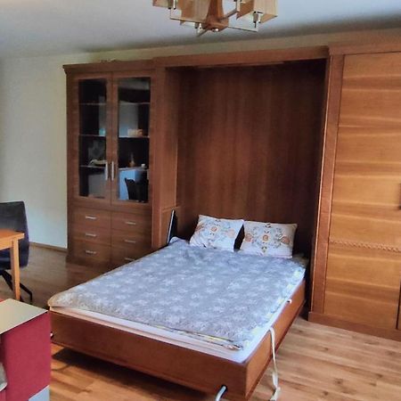 Lesny Apartament Білосток Екстер'єр фото