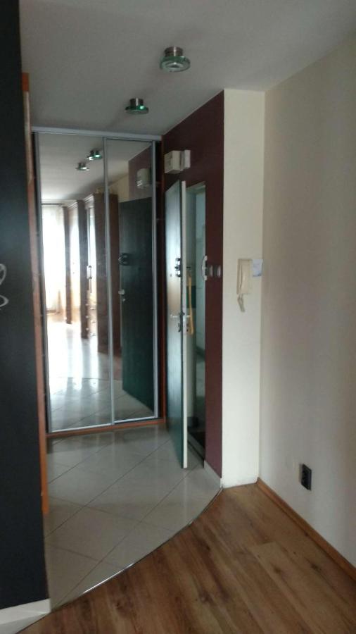 Lesny Apartament Білосток Екстер'єр фото