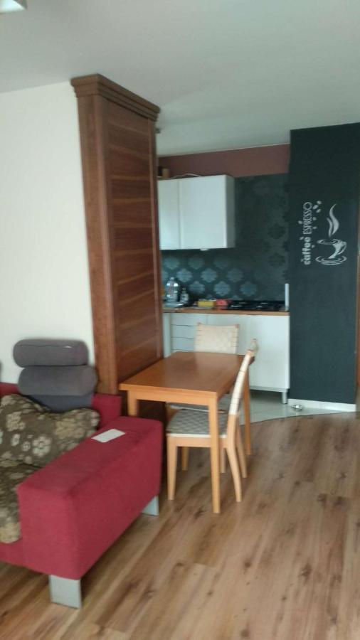 Lesny Apartament Білосток Екстер'єр фото
