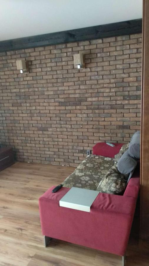 Lesny Apartament Білосток Екстер'єр фото