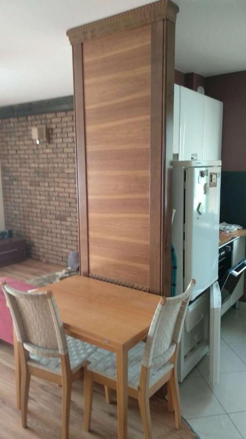Lesny Apartament Білосток Екстер'єр фото