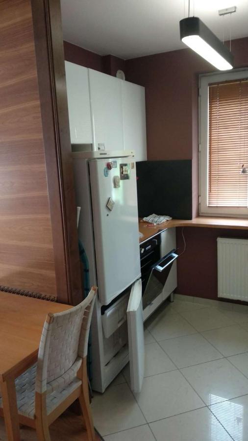 Lesny Apartament Білосток Екстер'єр фото