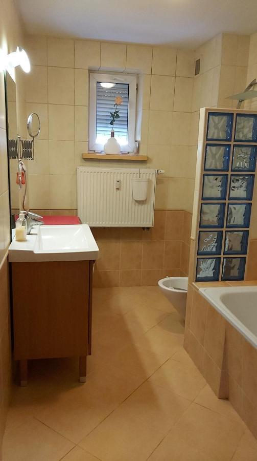 Lesny Apartament Білосток Екстер'єр фото